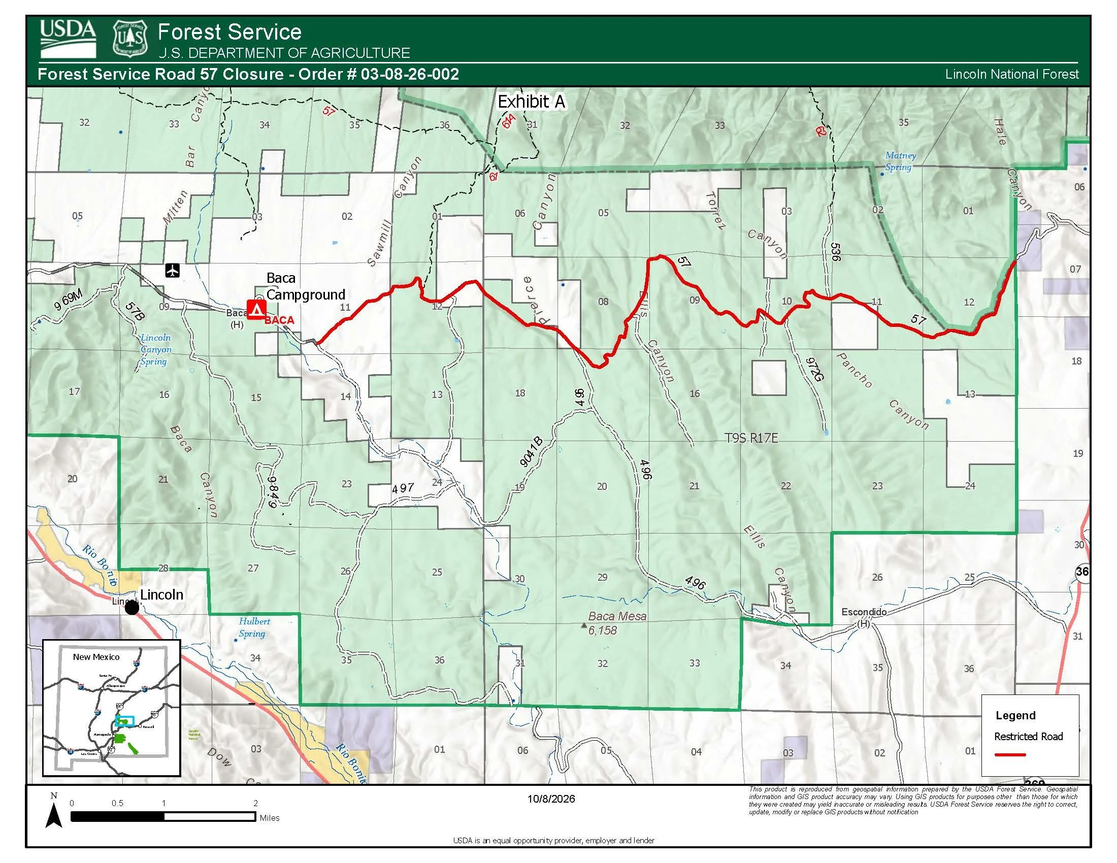 Forest Road 57 — Exhibit A.jpg