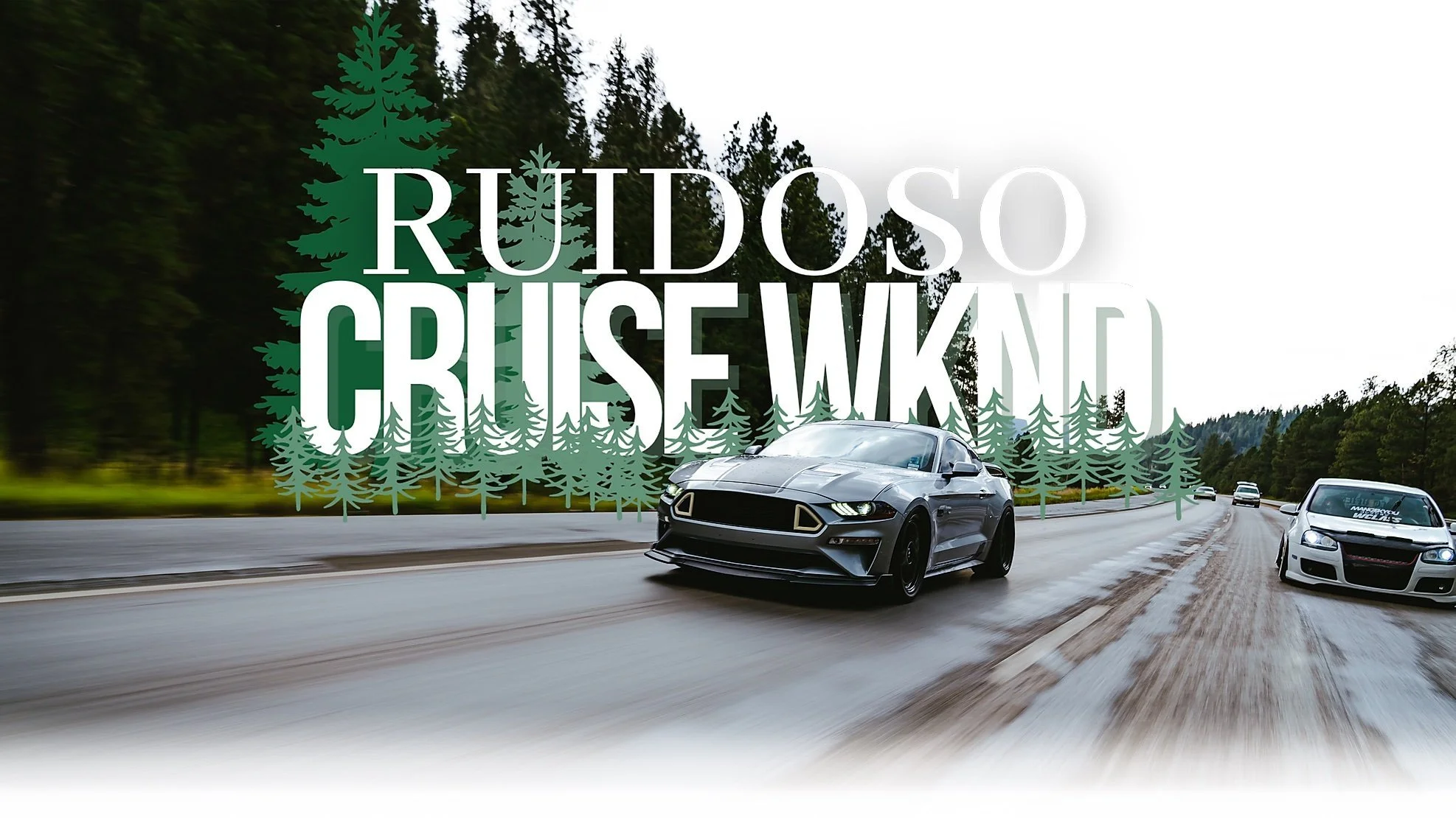 Low Class Ruidoso Cruise Weekend Car Show — Village of Ruidoso ...