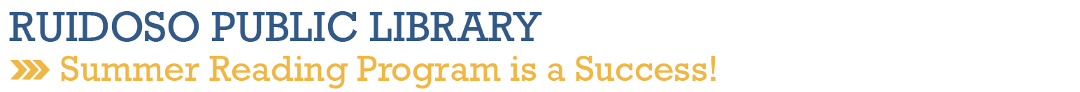 https://ruidosolibrary.org