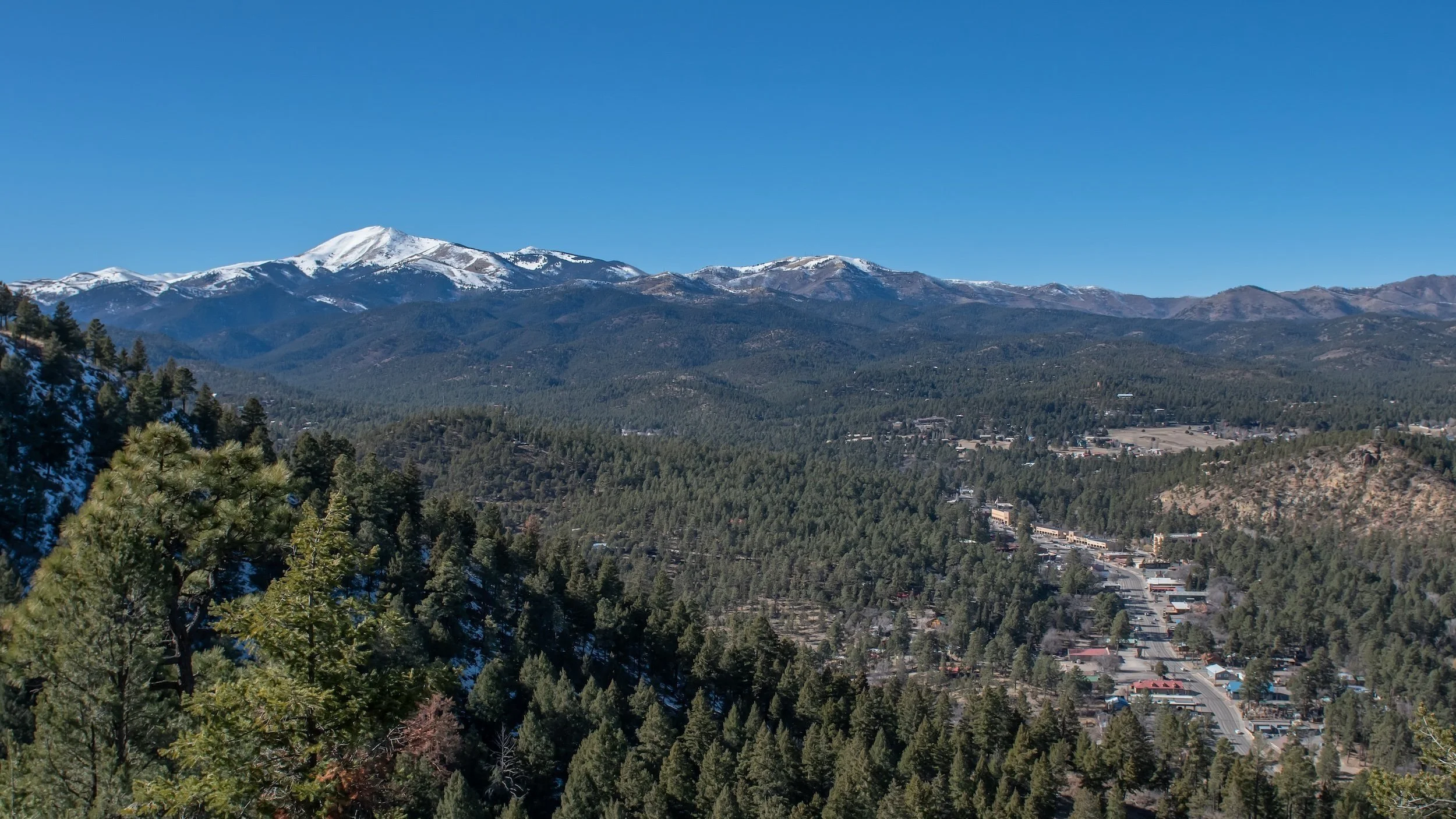 Village of Ruidoso Municipal Government