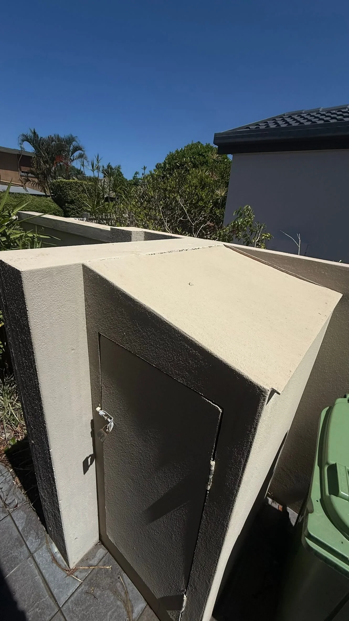 Fence Cleaning Gold Coast