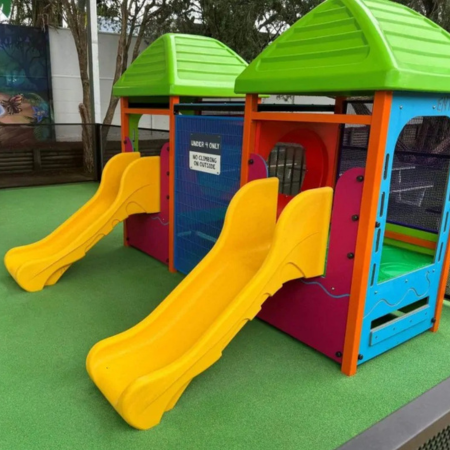 Why Childcare Centres Need Regular Exterior Cleaning (And What Happens When They Don't)