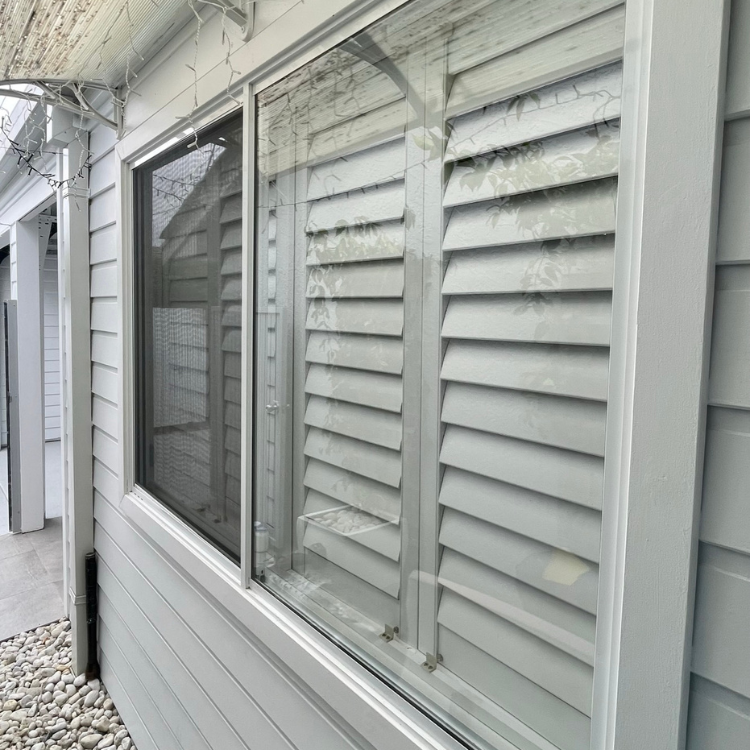 Window Washing Service