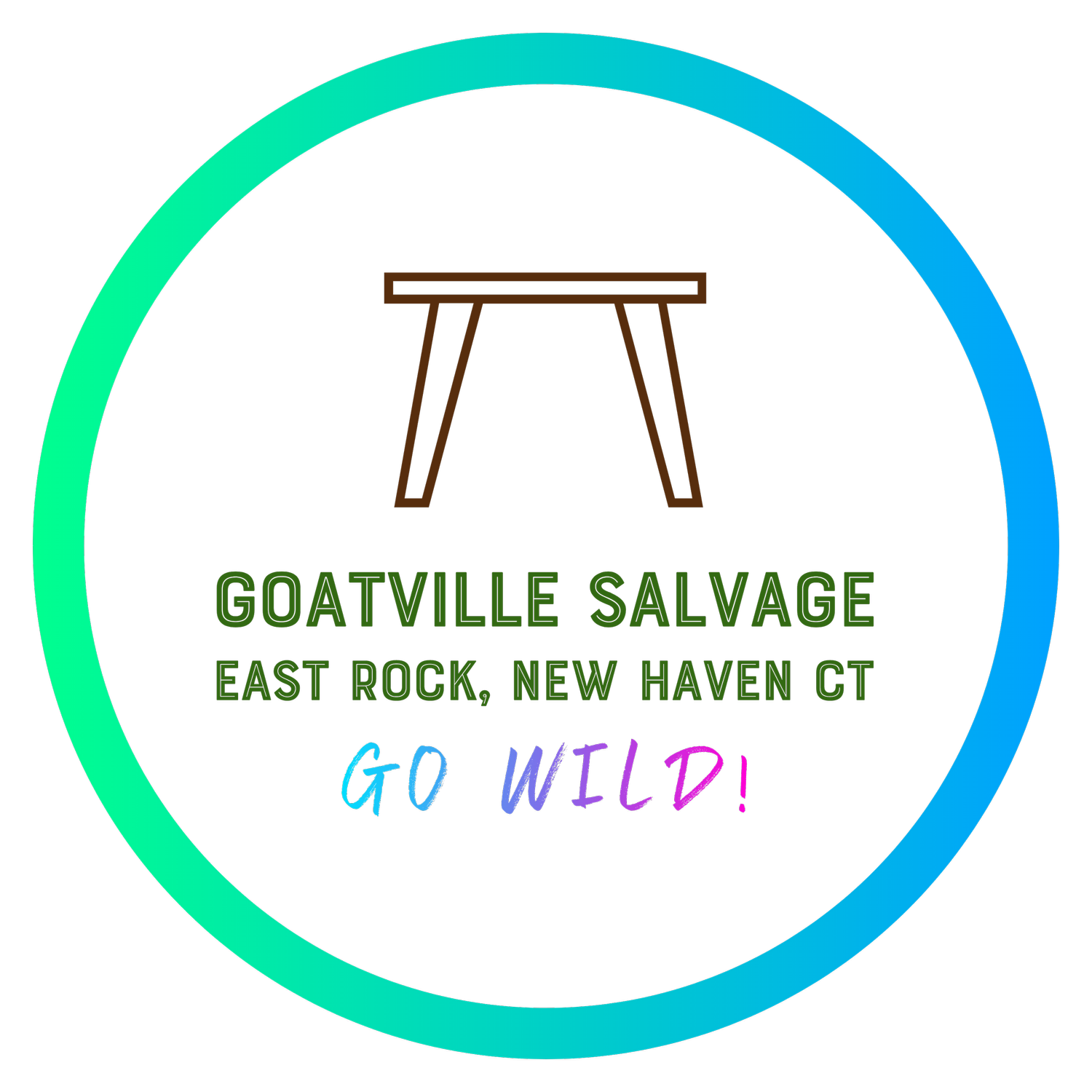 Goatville Salvage