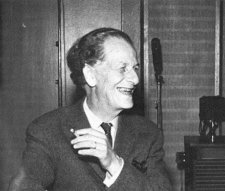 In terra pax, Oratorium von Frank Martin