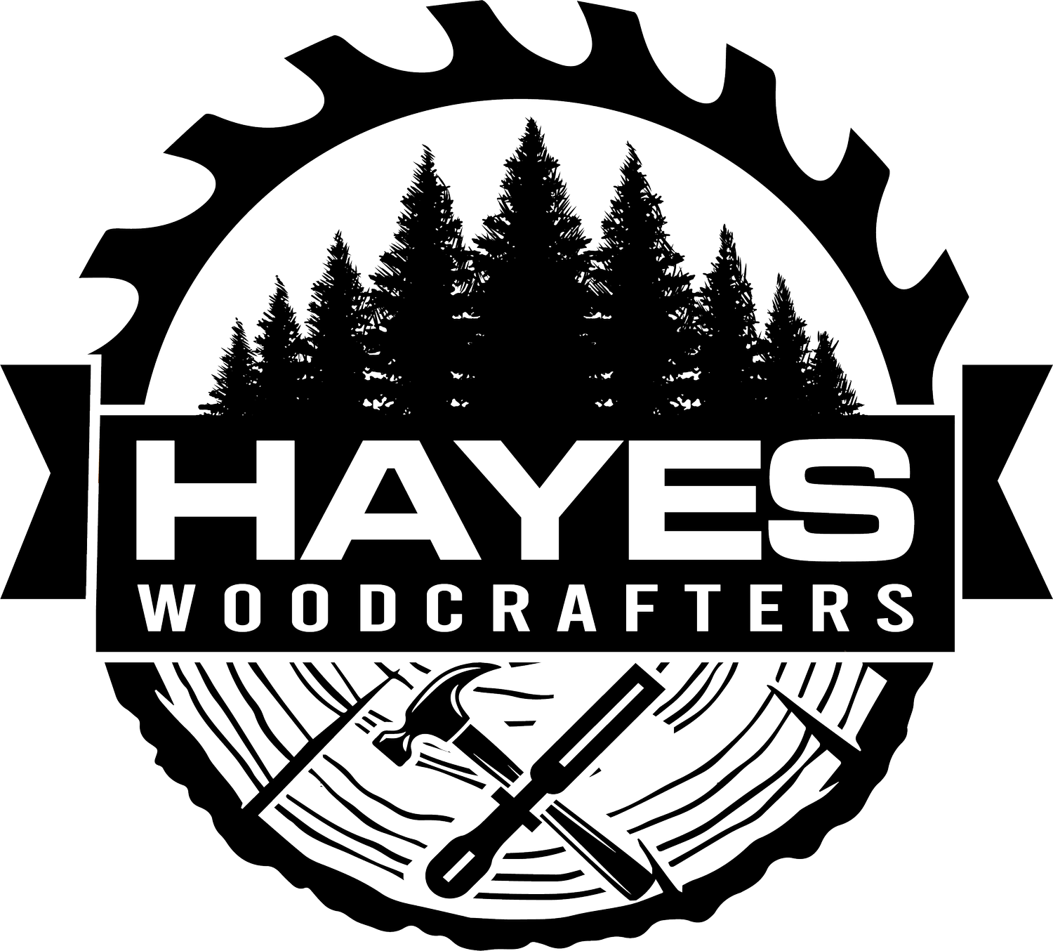 Hayes Woodcrafters