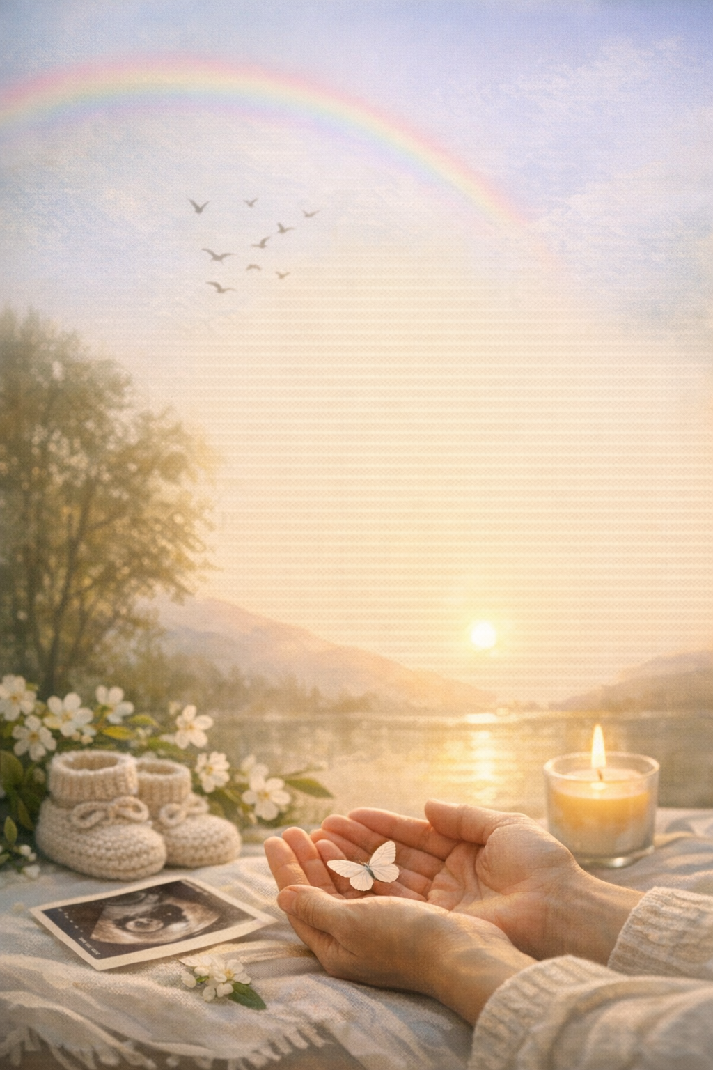 Compassionate Counseling for Reproductive Grief