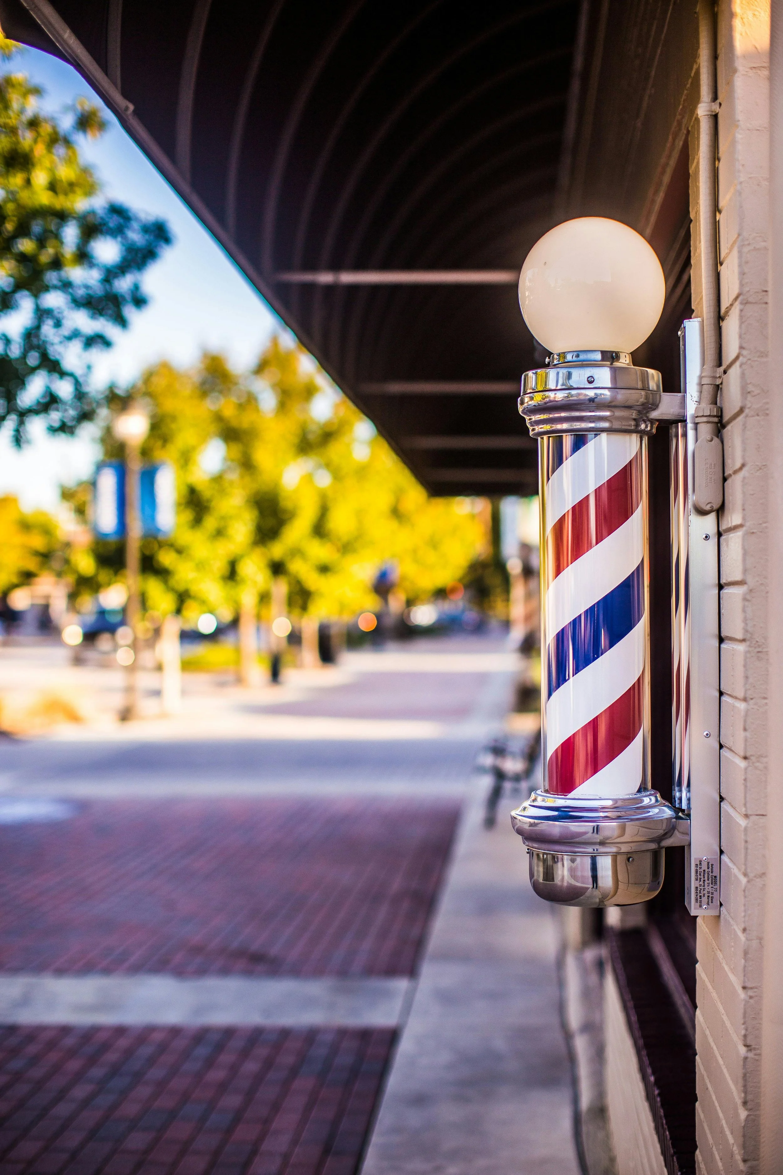 Barbershop