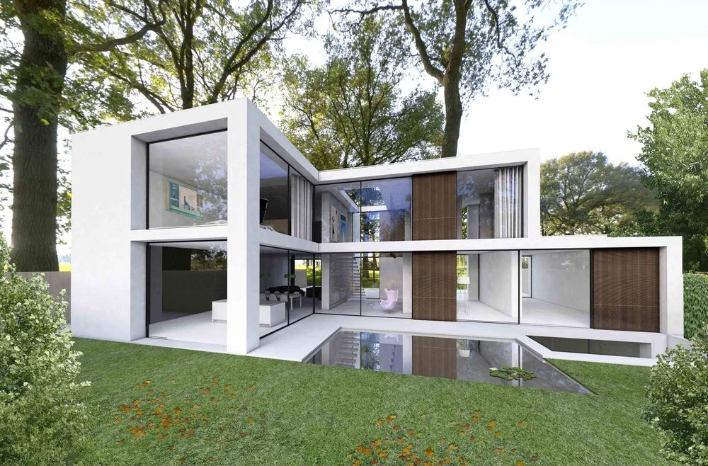 Planning Permission Granted Merton June 2014