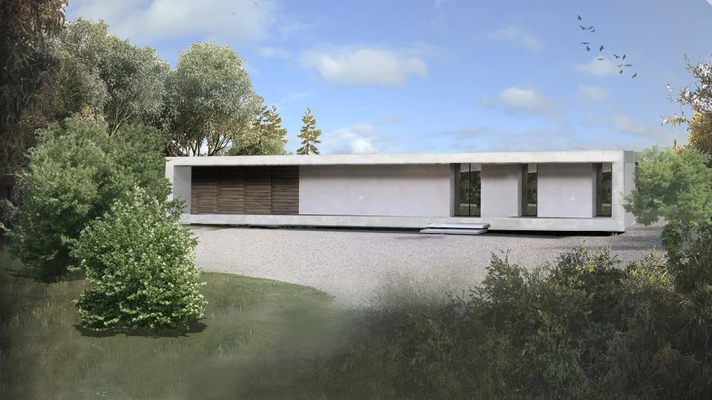 Planning Granted in the Royal Tunbridge Wells June 2014