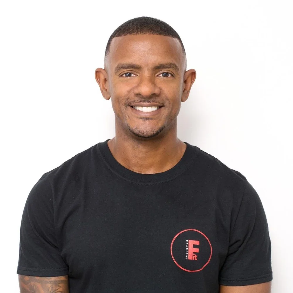 Tony Sandiford