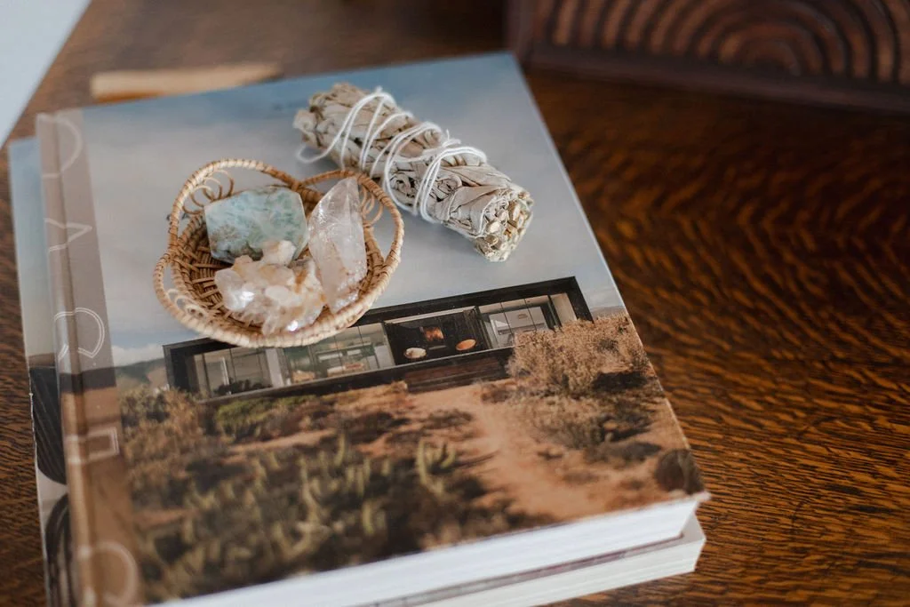 Reclaiming Your Creativity + “The Artists Way”