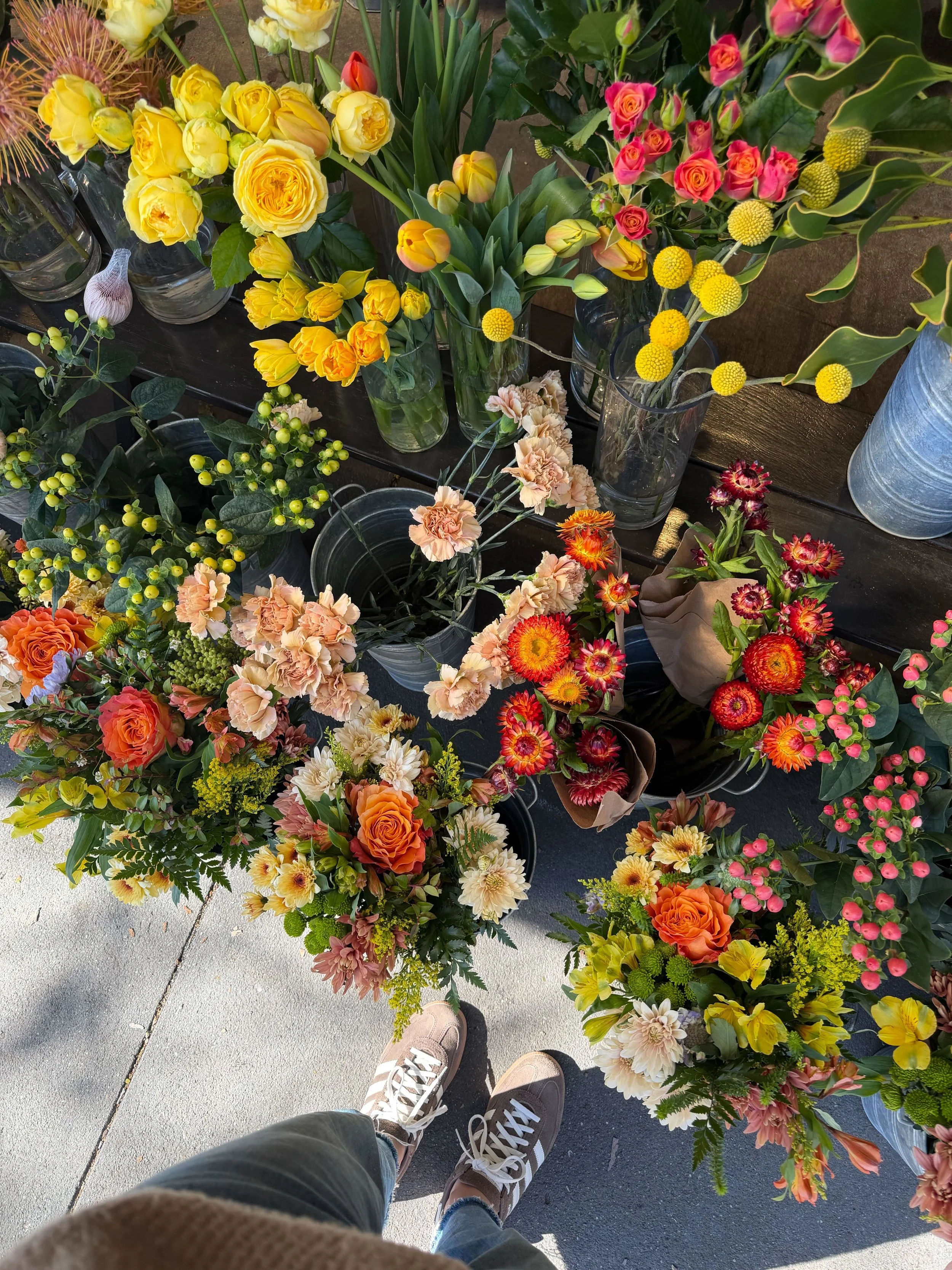 When Everything Feels Urgent