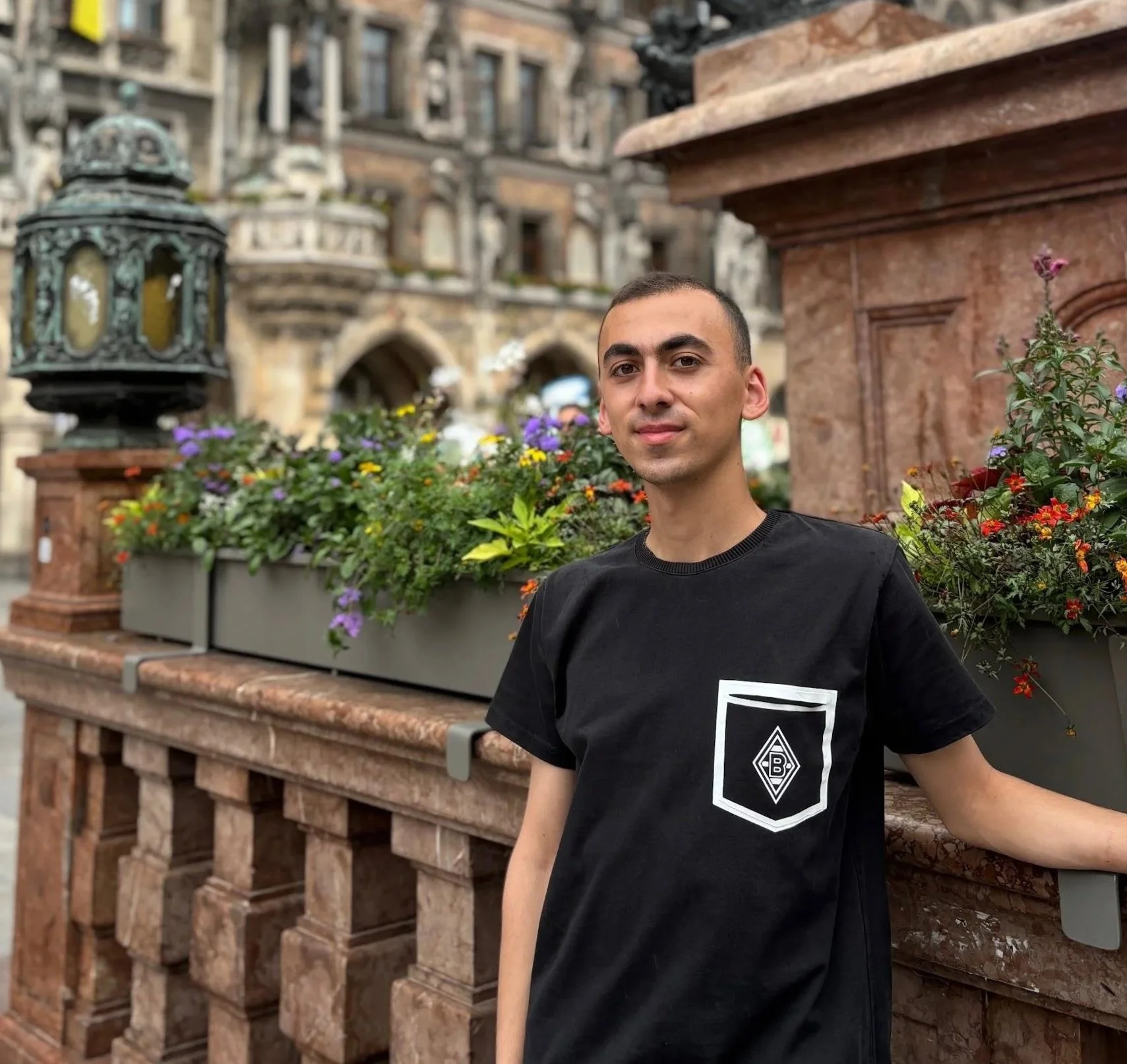 From Georgia to the Global Classroom: My Life in International Education and Art History&nbsp;