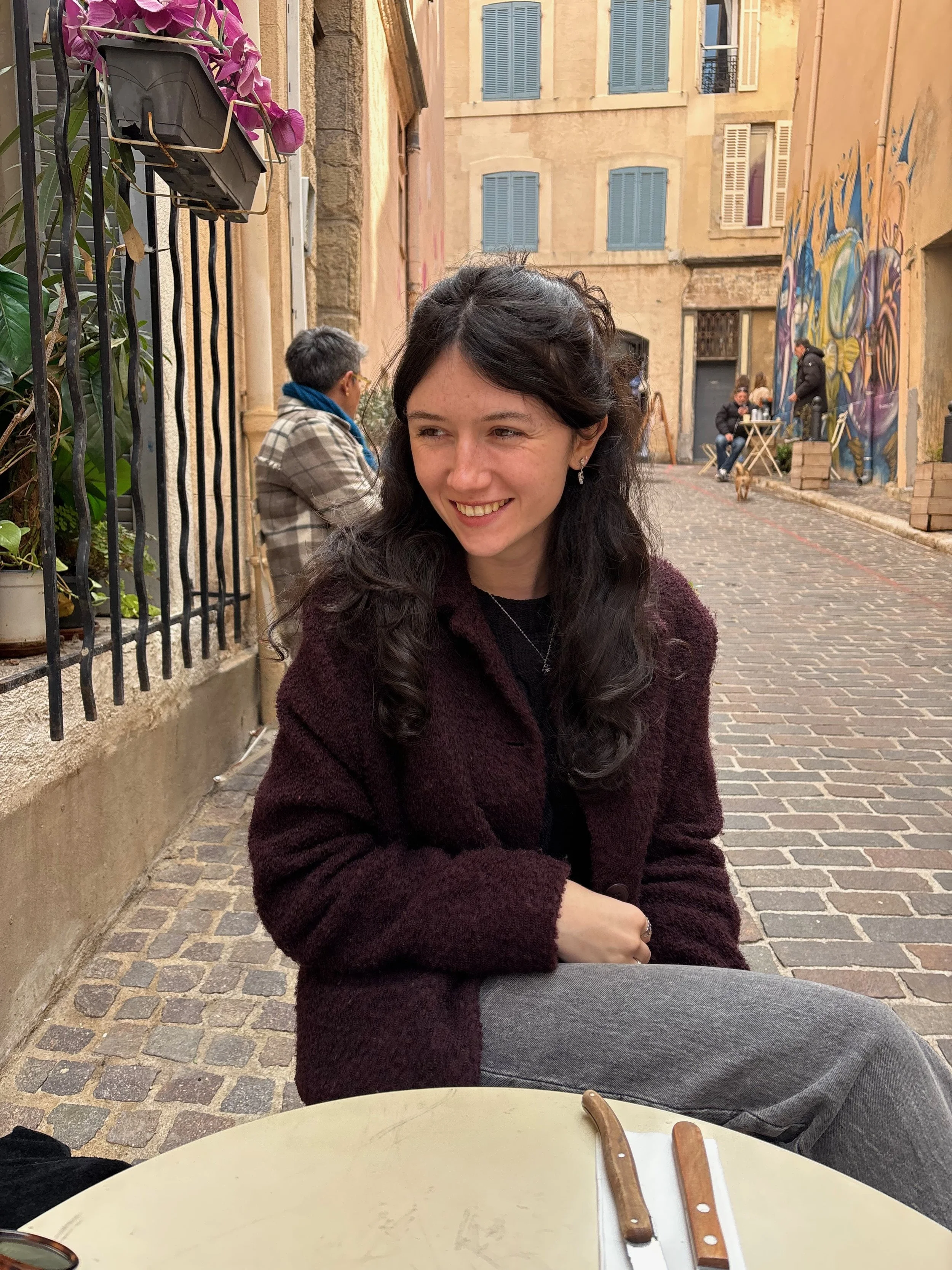 MAAH Alumni Spotlight: Nicole Rigby ('25)