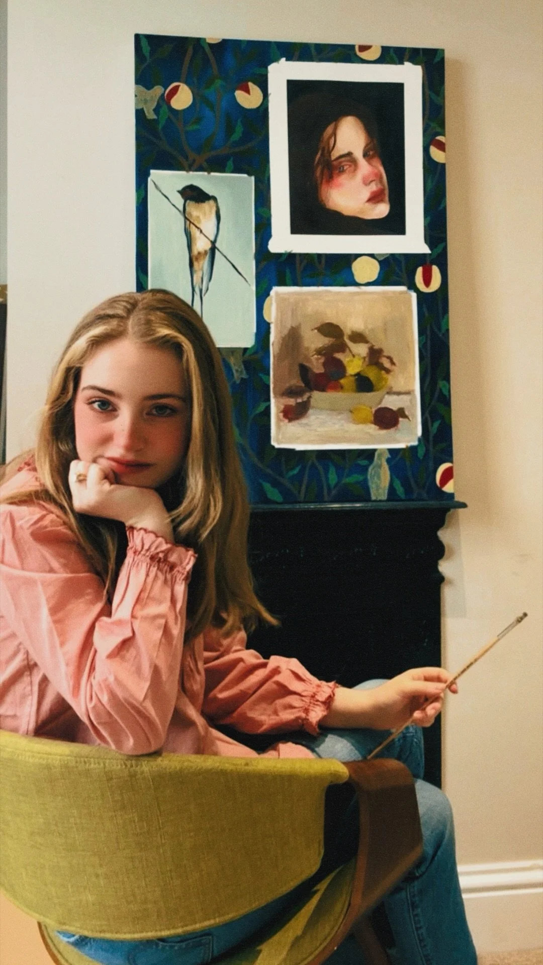 MFA Alumni Spotlight: Mackenzie Morgan Gregson ('22)