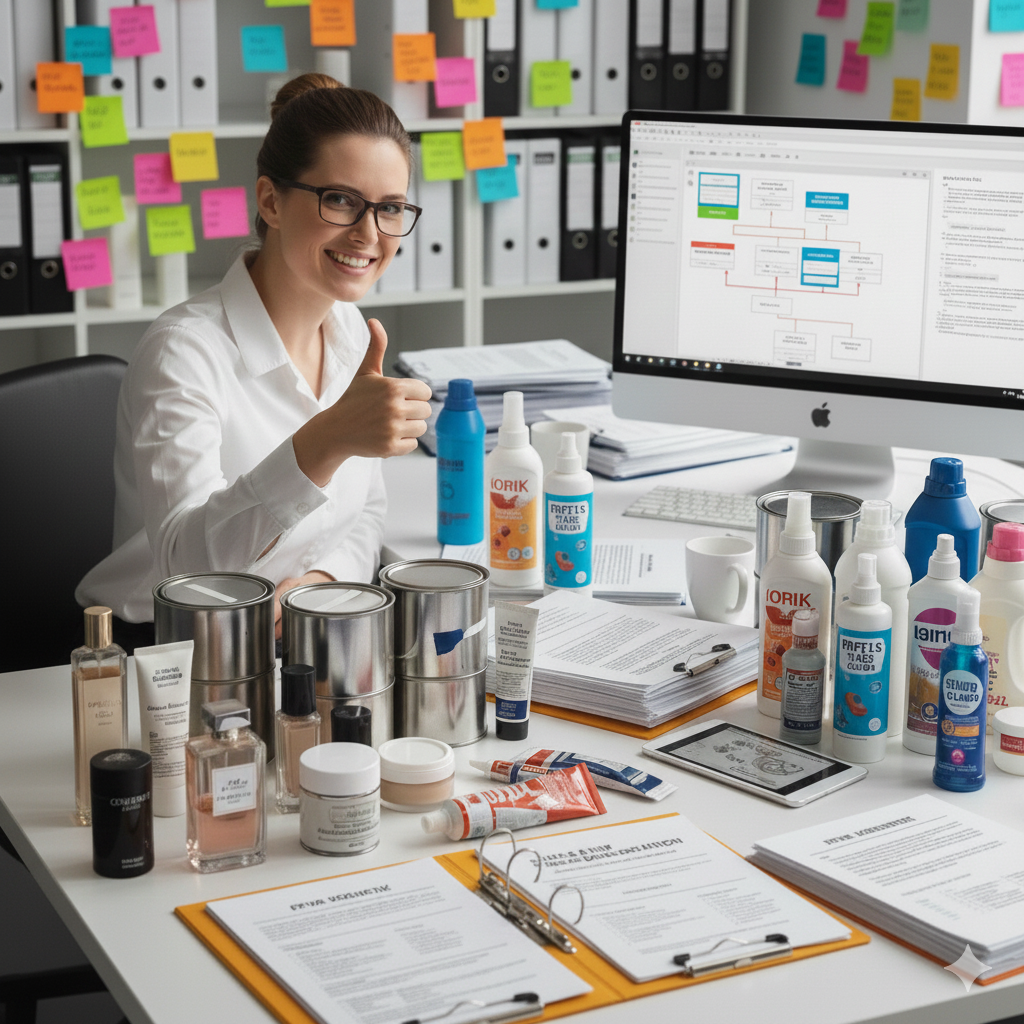 Webinar: PPWR i praktiken