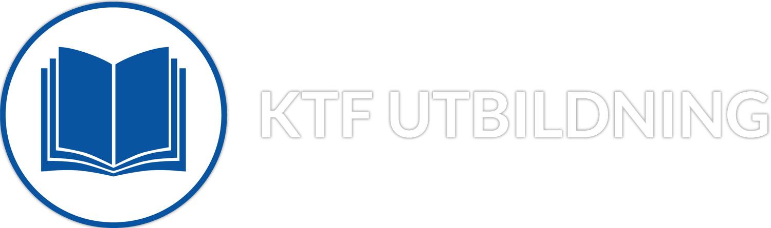 KTF Utbildning