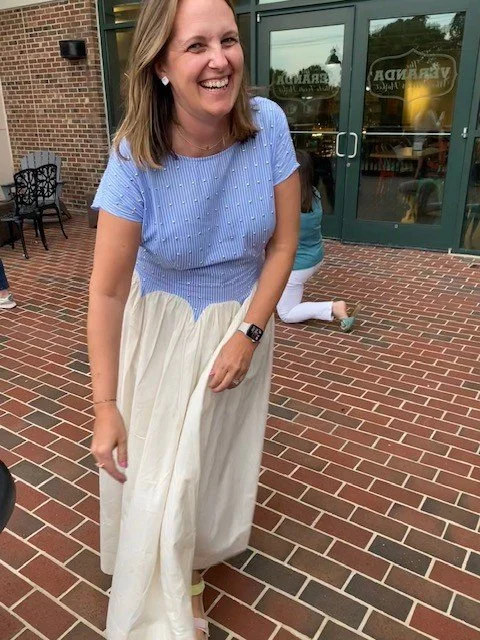 I found my "more" in 2025&nbsp;