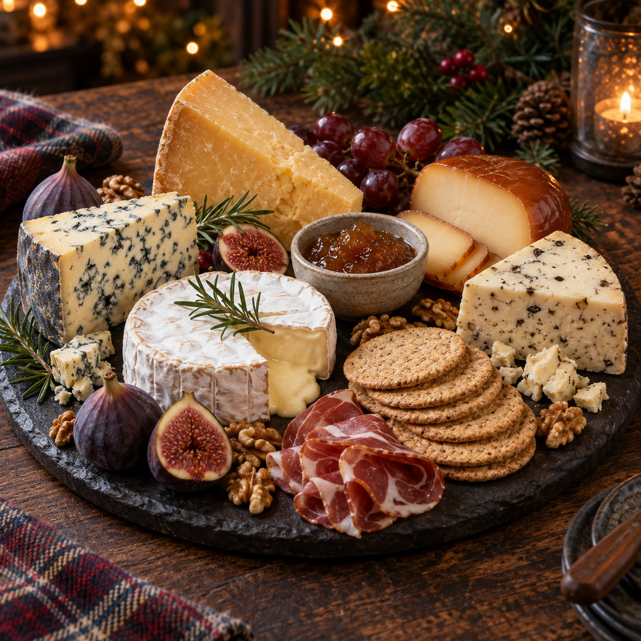 Christmas Meat Extras 2026