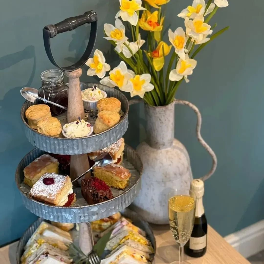 Seasonal experiences at Glenbarr Stores