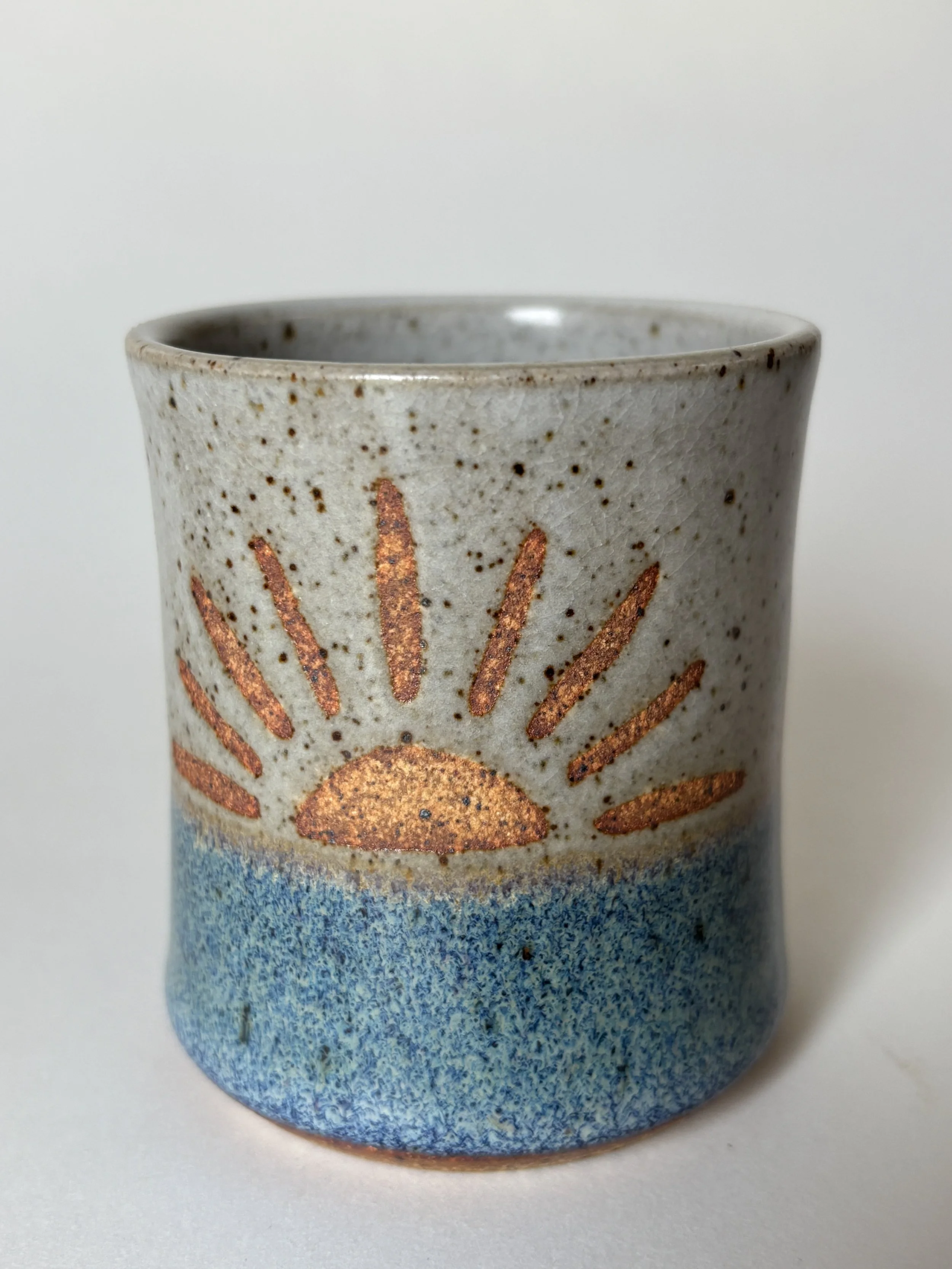 Sunrise Tumbler