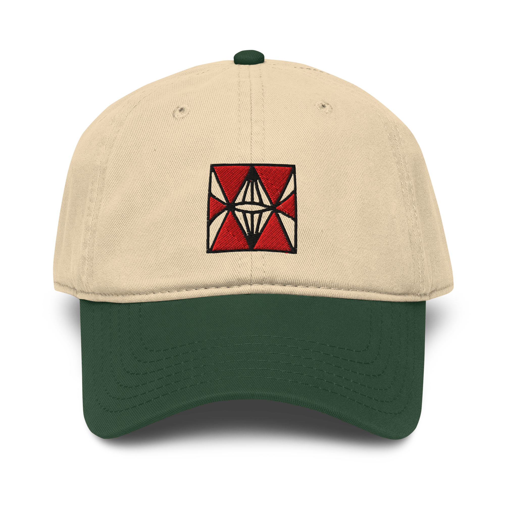 Classic Logo Embroidered Hat