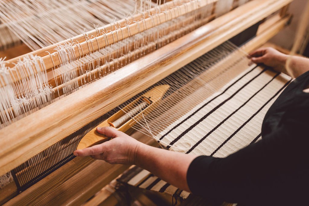 Learn to Weave Workshop