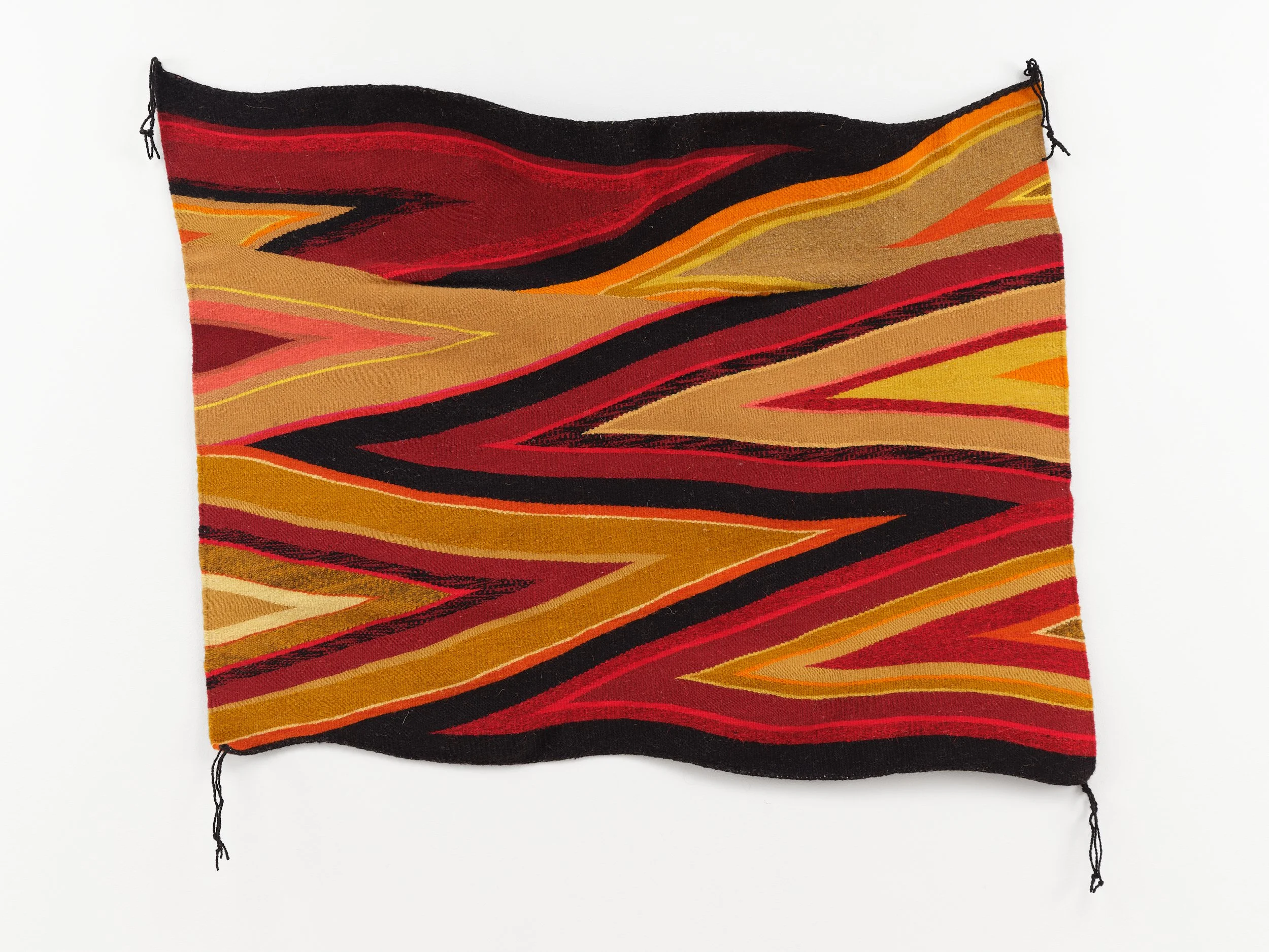 Navajo Weaving Workshop