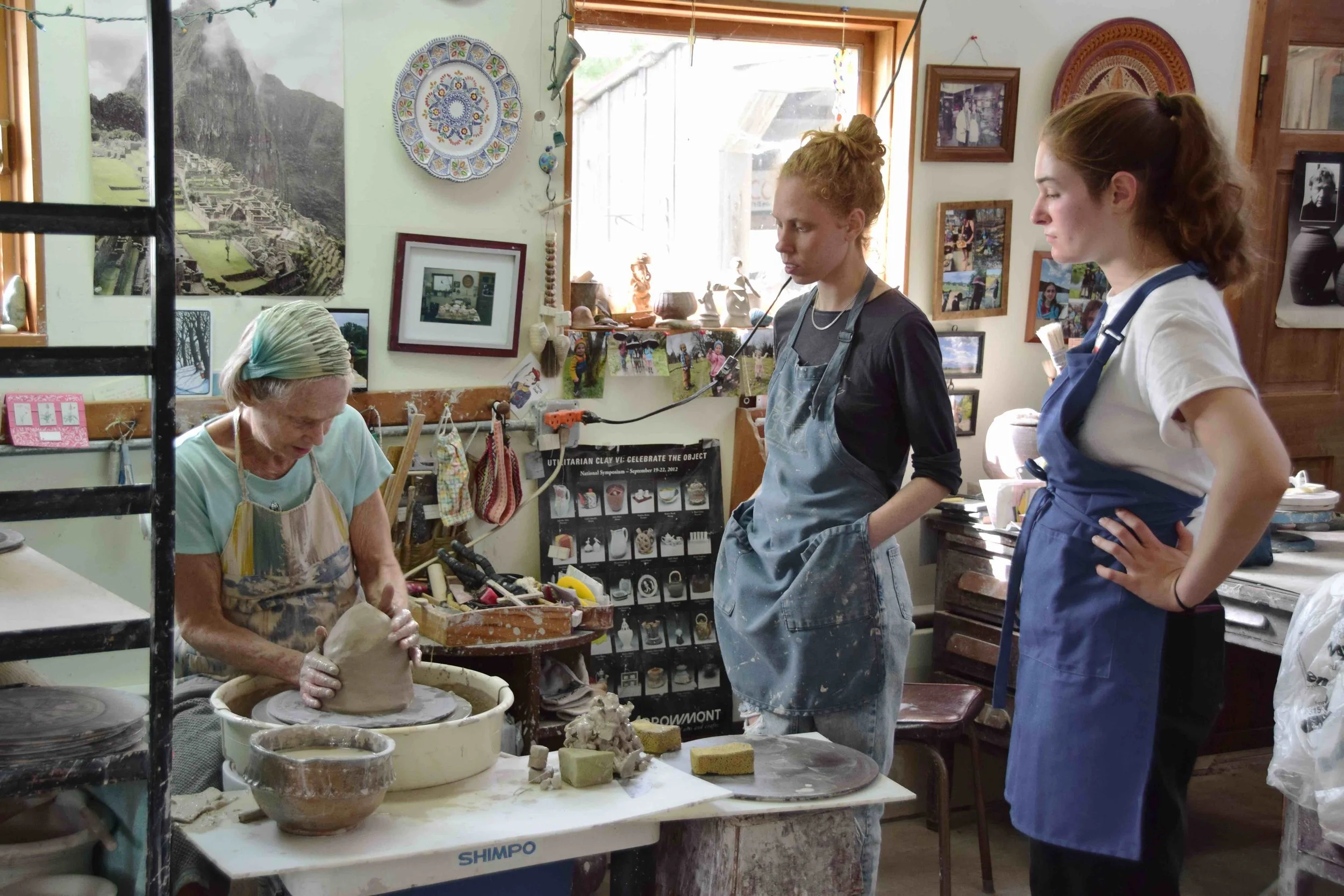 MAY 24 | What Is Folk Art?