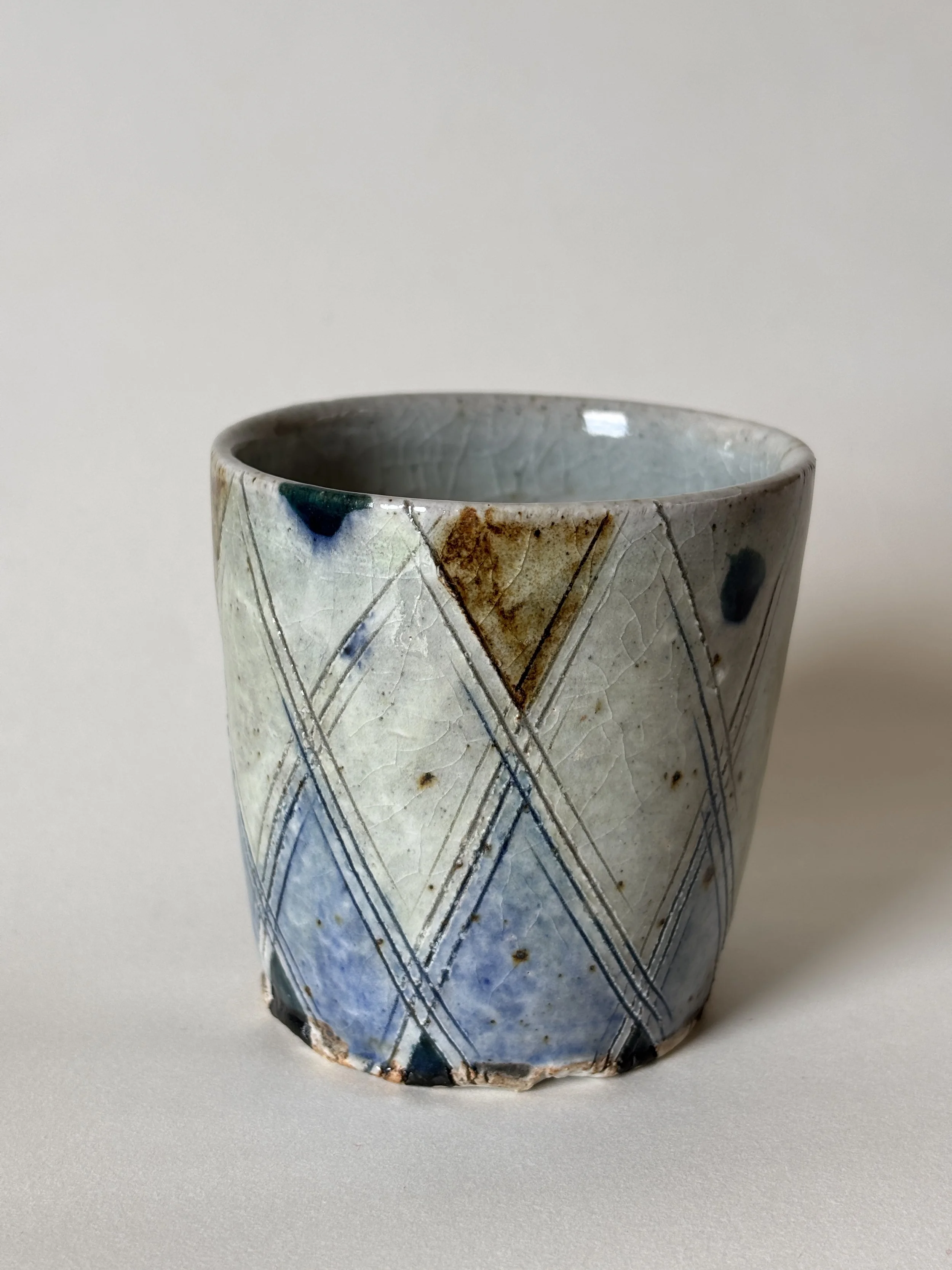 Harlequin Cup