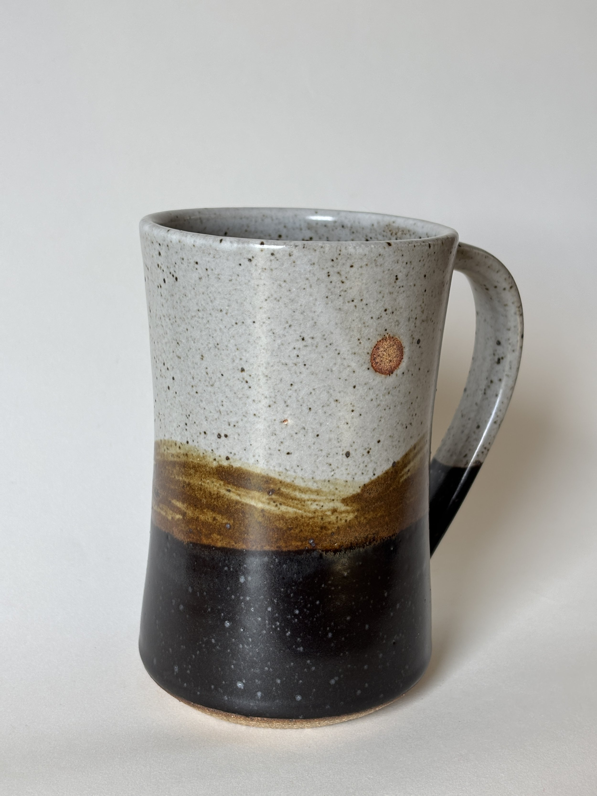 Desert Sun Mug