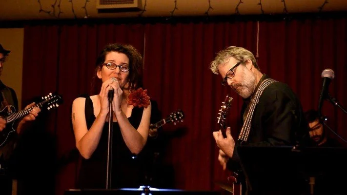 JUNE 14 | Poetry to Music