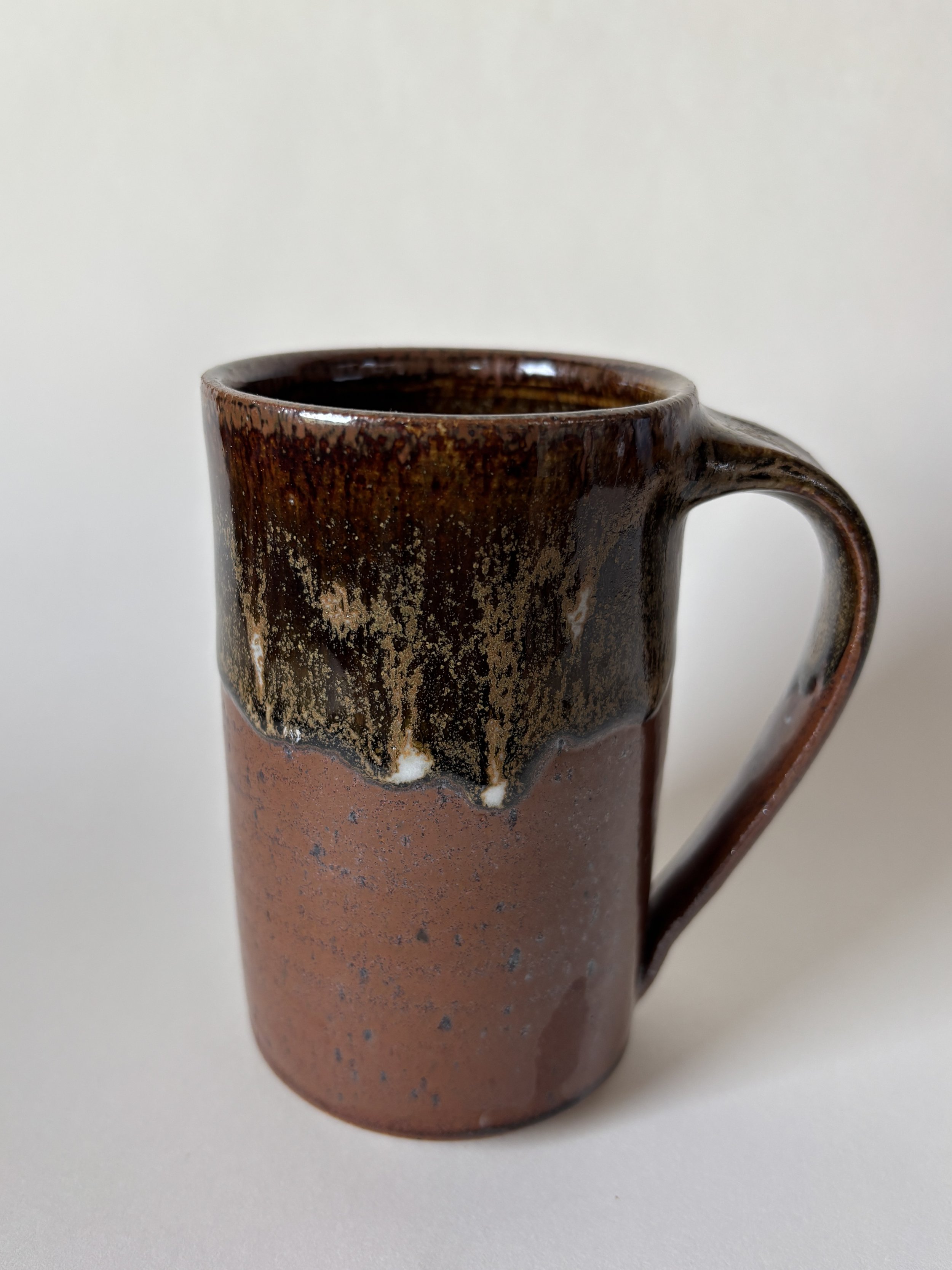 Two-Tone Mug