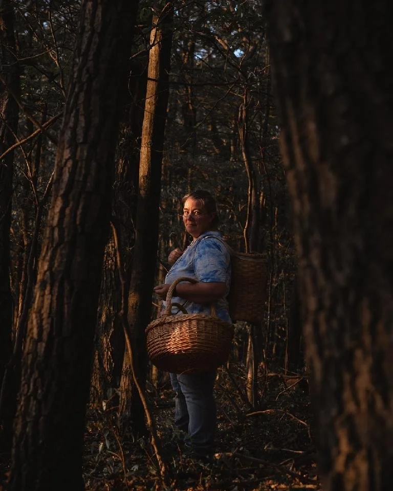 JULY 12 | Mushroom Dyes 101