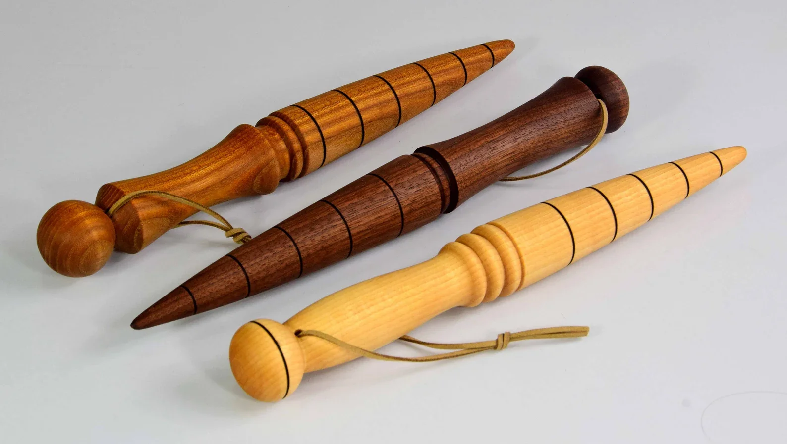 The Dibble Garden Tool