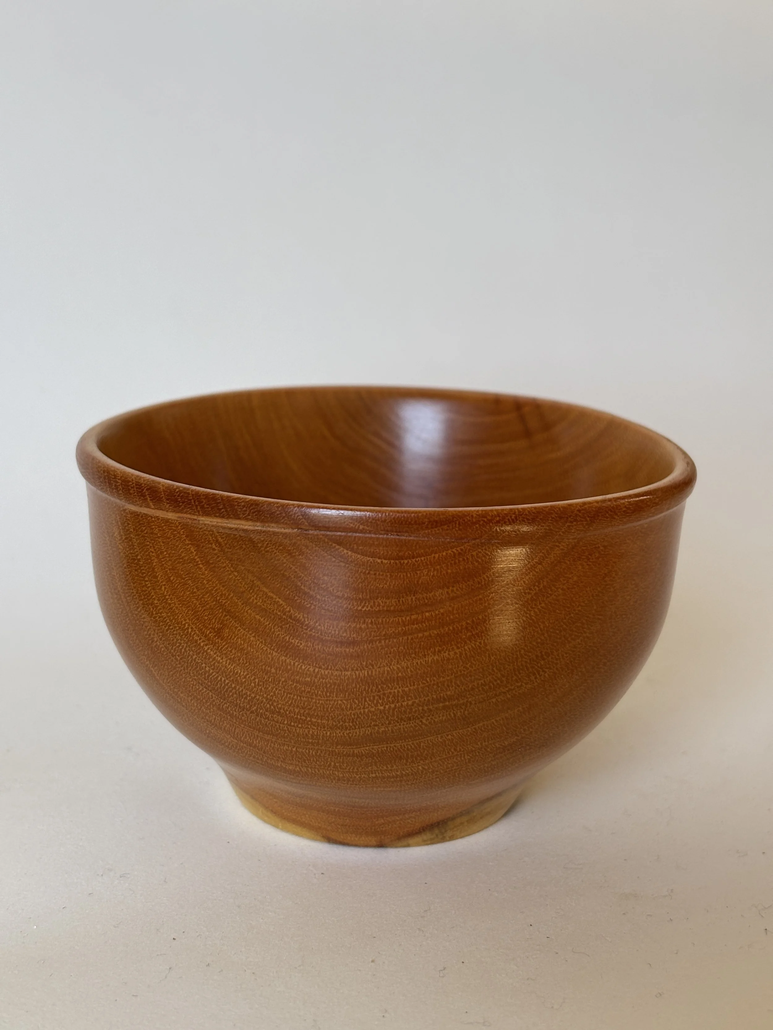 Gloss Buckthorn Bowl