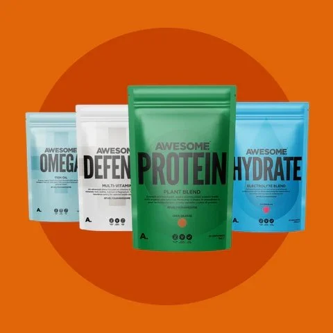 Awesome Supplements