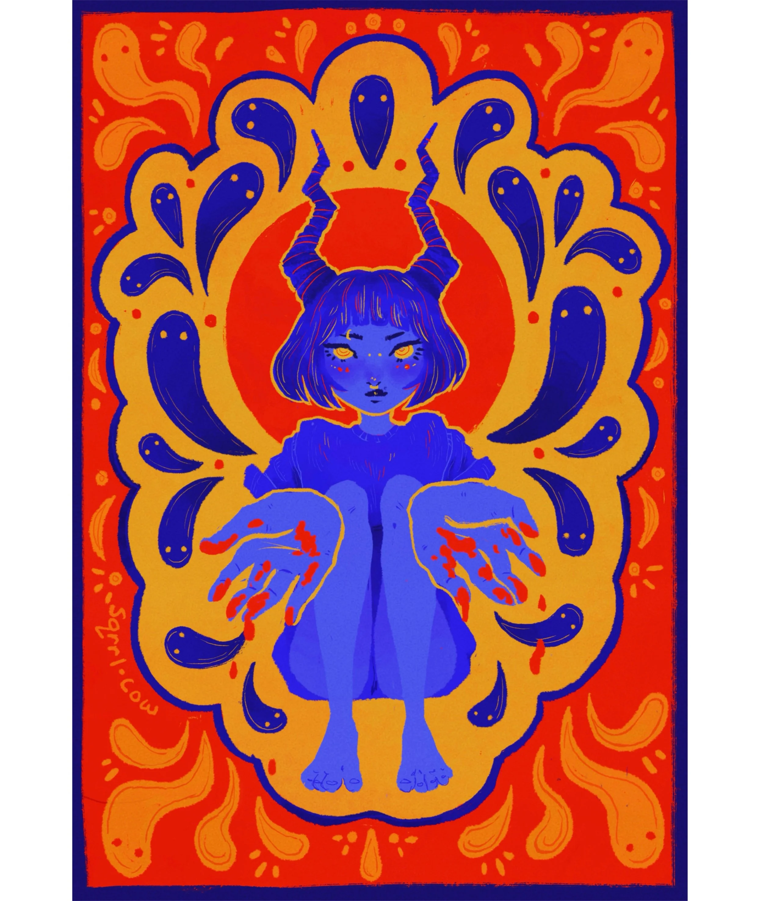 wash your hands of it

#procreateart #digitalillustration #illustration #artistsoninstagram