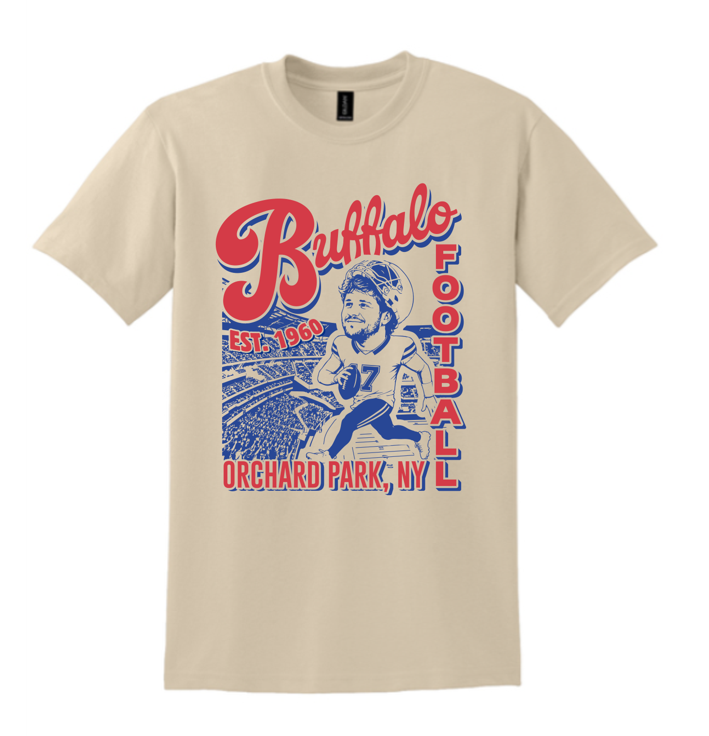 allen new retro sand tee.png