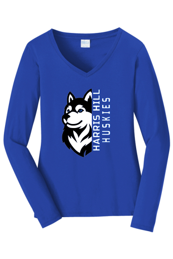 huskies w ls vneck royal design 1.png
