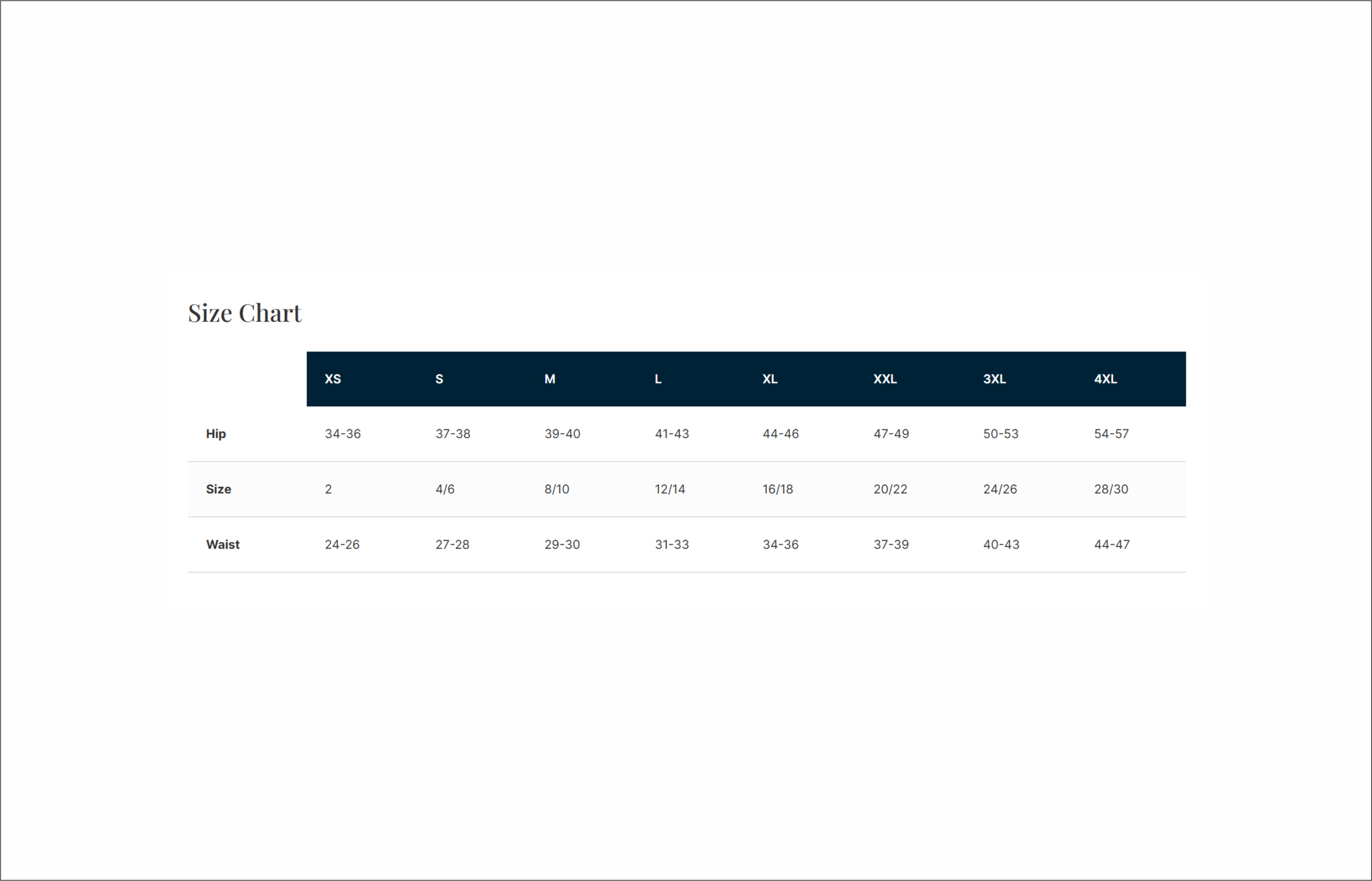 spandex shorts size chart.png