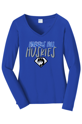 huskies w ls vneck royal design 2.png