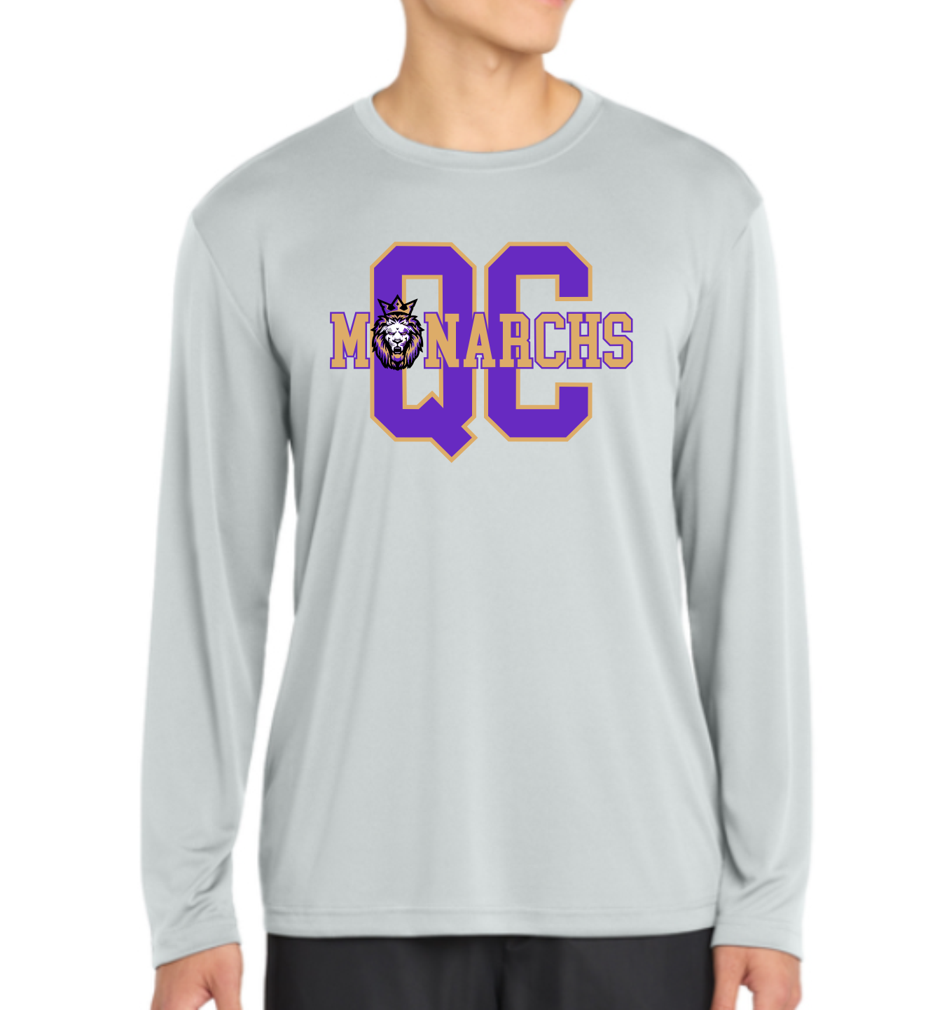 monarchs silver ls.png