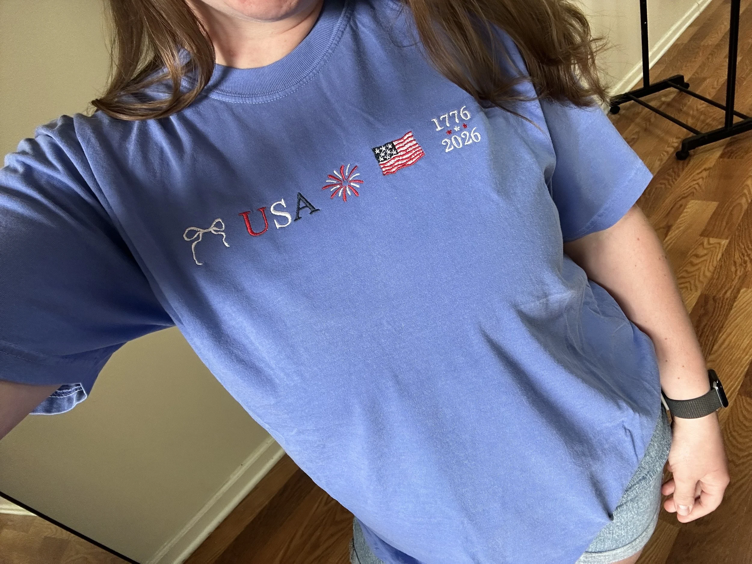 American Icons Unisex Tee