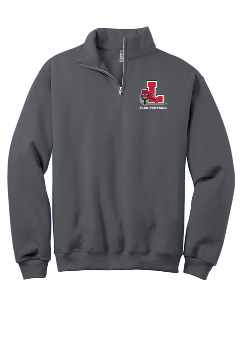 Lancaster FF Unisex Quarter Zip