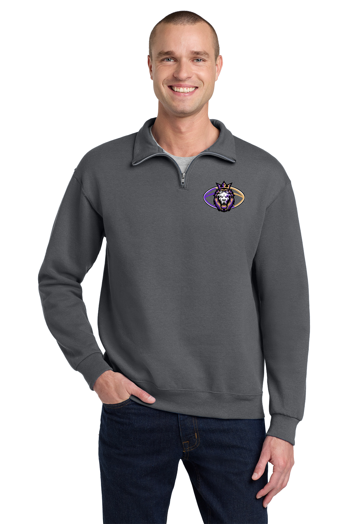 qc quarter zip gray front.png