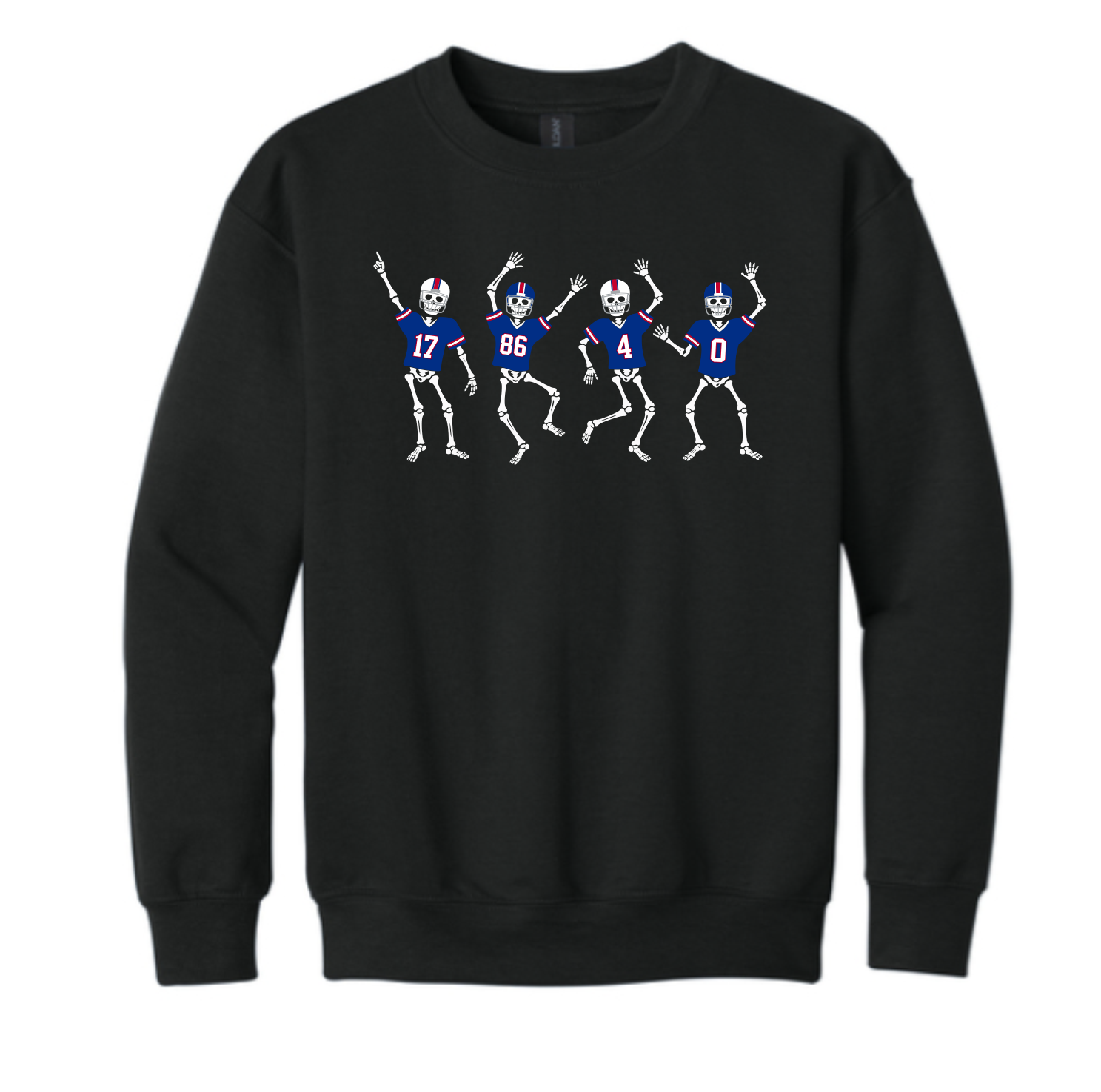 Buffalo Skellies Youth Apparel