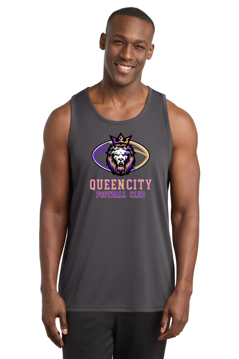 QC Men's Tank