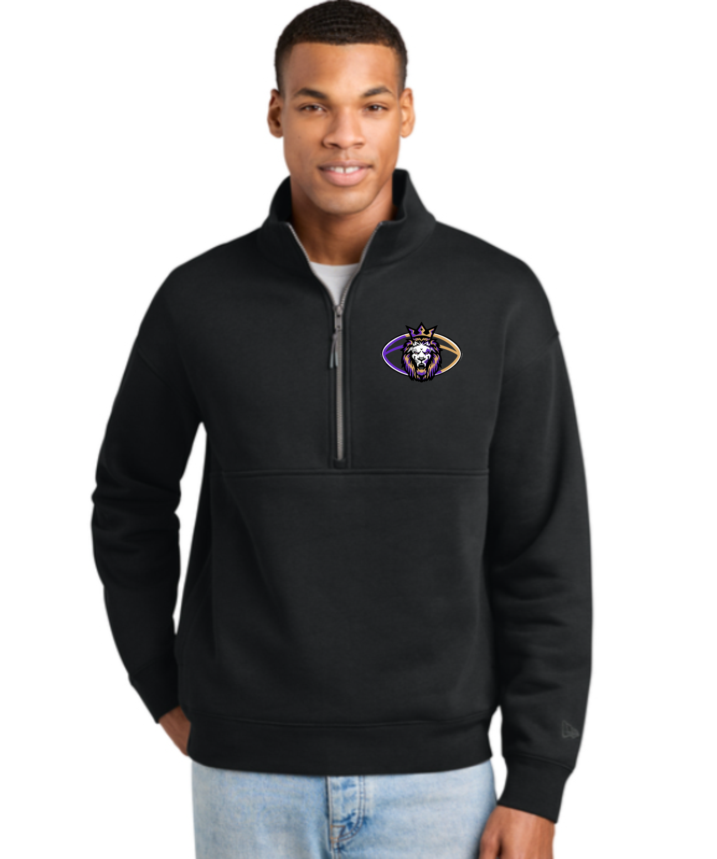 qc half zip mens front.png